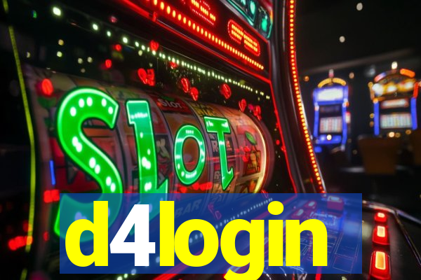 d4login