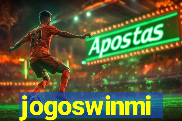 jogoswinmi