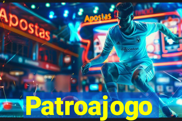 Patroajogo