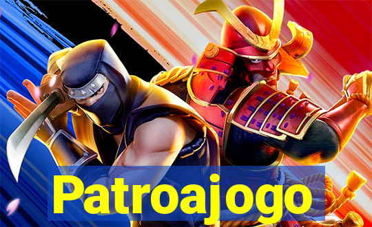 Patroajogo