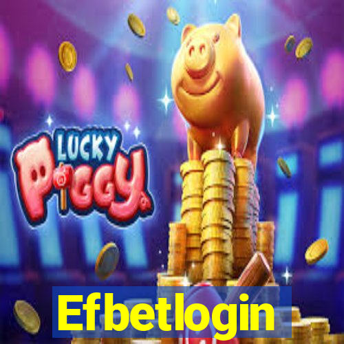 Efbetlogin