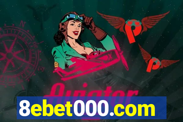 8ebet000.com