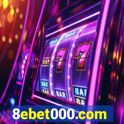 8ebet000.com
