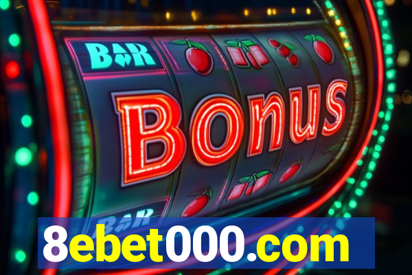 8ebet000.com