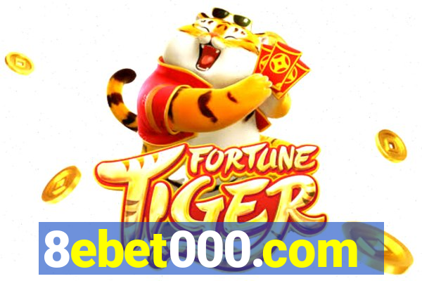 8ebet000.com