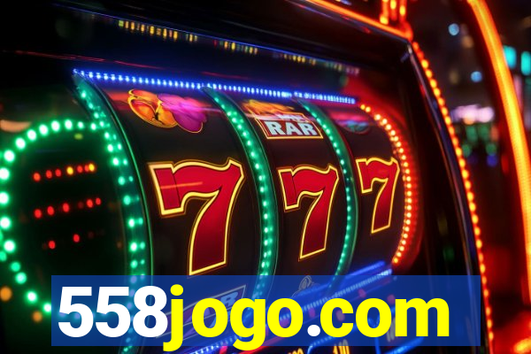 558jogo.com