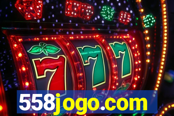 558jogo.com