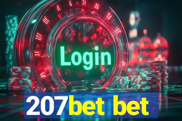 207bet bet