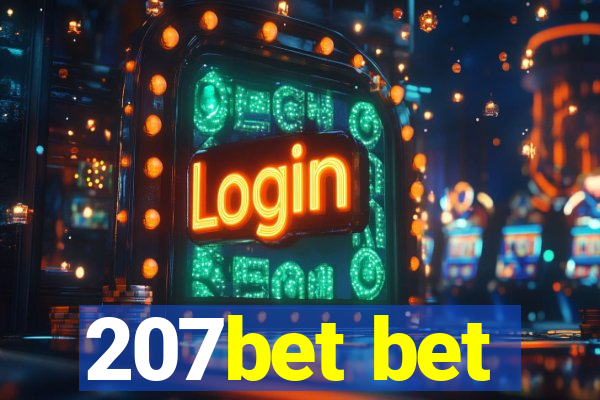 207bet bet