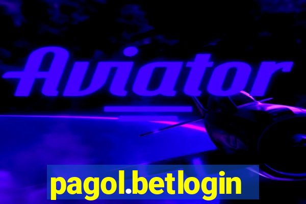 pagol.betlogin