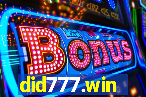 did777.win