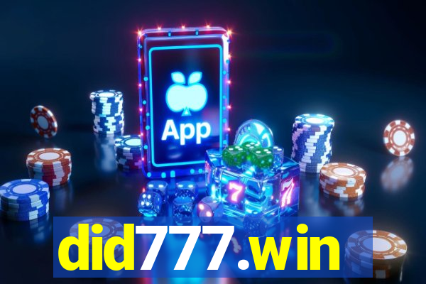 did777.win