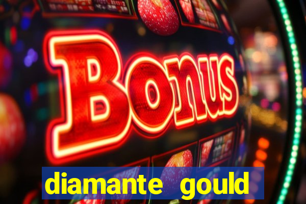diamante gould venda rj