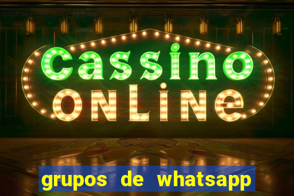 grupos de whatsapp do flamengo