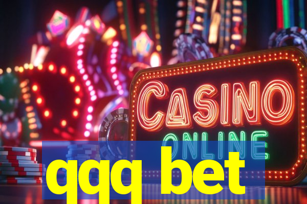 qqq bet