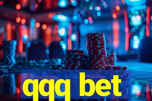 qqq bet