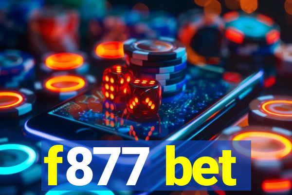f877 bet