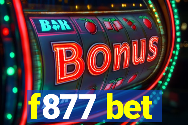f877 bet