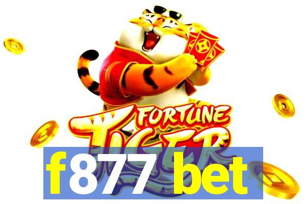 f877 bet