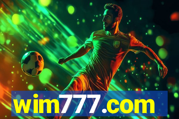 wim777.com