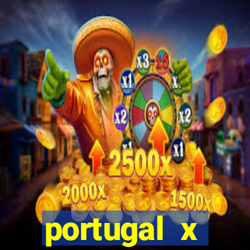 portugal x republica tcheca palpite