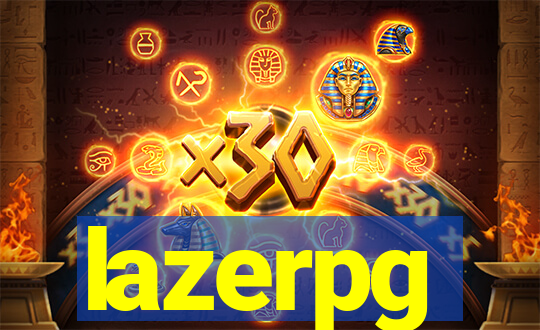lazerpg