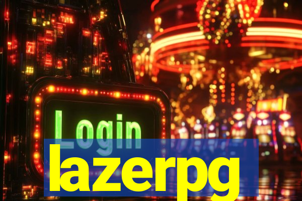 lazerpg