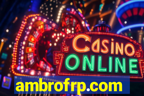 ambrofrp.com