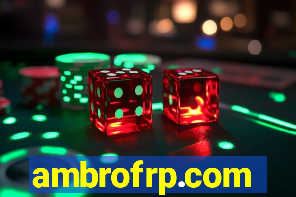 ambrofrp.com