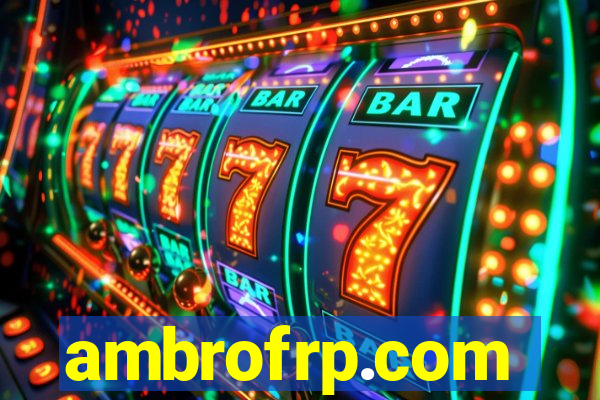 ambrofrp.com
