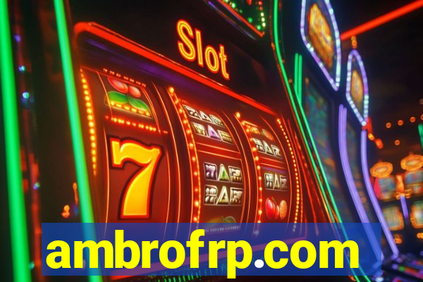 ambrofrp.com