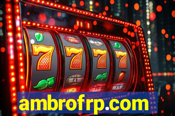 ambrofrp.com