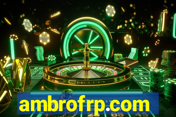 ambrofrp.com