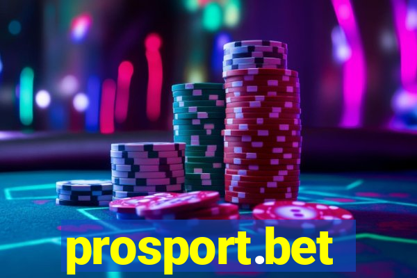prosport.bet