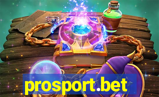 prosport.bet