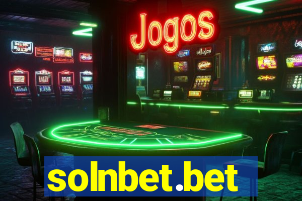 solnbet.bet