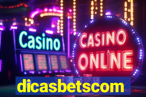 dicasbetscom
