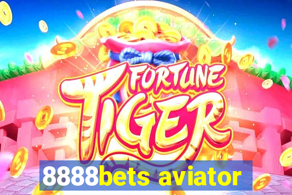 8888bets aviator