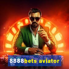 8888bets aviator