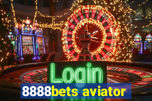 8888bets aviator