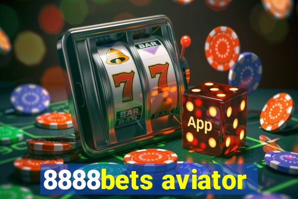 8888bets aviator