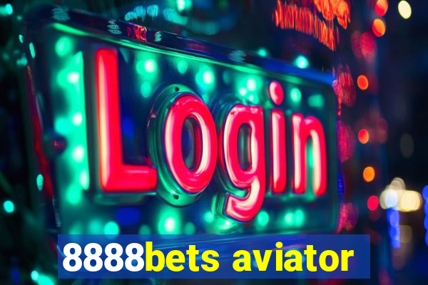 8888bets aviator