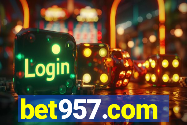 bet957.com