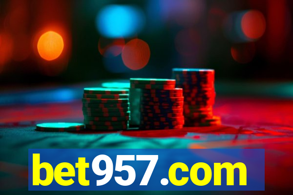 bet957.com