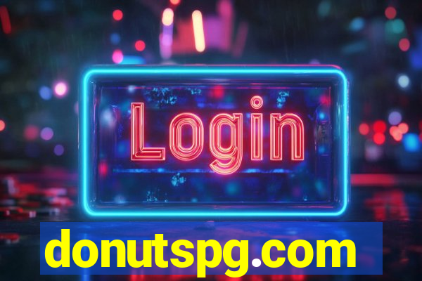 donutspg.com