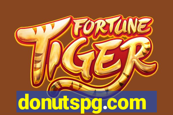 donutspg.com
