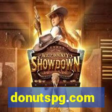 donutspg.com