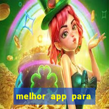 melhor app para analise de jogos de futebol