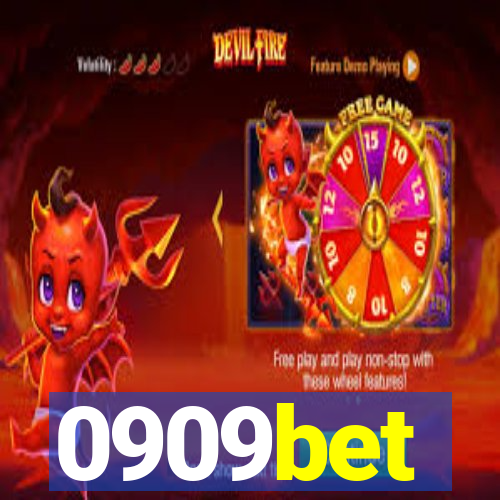 0909bet