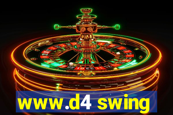 www.d4 swing